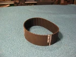 New Drive Belt Made In Usa For Delta 34-670 Type 2 Table Saw. Fixed Price $12.95.