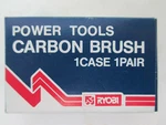 Carbon Brushes Ryobi 6541283 One Pair Of Original K004900 WS642. Fixed Price $17.87.