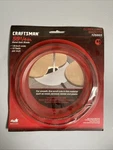 Craftsman Band Saw Blades 59 1/4 X 1/8" 15 Tpi, 926665 Smooth Scrolling. Fixed Price $15.00.
