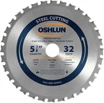 Oshlun SBF-059032 5-7/8-INCH Tooth Mtcg Saw Blade With 20MM Arbor (5/8-INCH. Fixed Price $25.39.