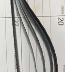 Morse ZWEP4418W Portable Band Saw Blade, 44-7/8" X .020 Tpi 5PC Pack Deal. Fixed Price $36.90.
