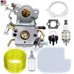P3314 Carburetor For Poulan Chainsaw Parts 545070601 Air Fuel Filter P3416 P3816. Fixed Price $13.29.