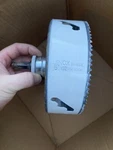 Lenox T3 Hole Saw Inch Bi Metal Speed Slot Usa 3009696L. Fixed Price $42.50.