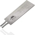 Replacement Blade For Ryoba Double Edge Saw 9.5". Fixed Price $47.99.