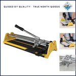 Cutter For Ceramic & Porcelain, Cuts 14 In. Square Tiles Easily. Fixed Price $75.89.