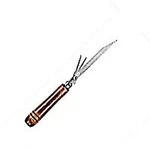 Zona Saber Saw Set Hobby Razor #35-450. Fixed Price $9.79.