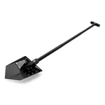 Dmos Delta Pro Shovel 10 Gauge 6061 Aluminum Blade Color Black. Fixed Price $213.99.