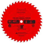 Freud LU86R010 Inch Thin Kerf General Purpose Blade. Fixed Price $87.48.