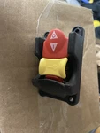 Sears Craftsman 315.218050 Table Saw Locking Switch. Fixed Price $25.00.