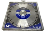 Ddm 14" Circular Saw Blade DSLP1714140 Used. Fixed Price $183.55.