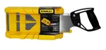 Stanley 1-19-800 Abs Frame Cutter And Back Saw, 350 X 143 Mm. Fixed Price $40.89.