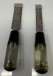 Nicholson 2 Pc Wood Combination Chisel Rasp Set Made Usa 1 And 3/4 Clean. Fixed Price $19.00.