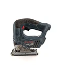 Bosch Cordless Jigsaw 18V Model 52318 Made In Switzerland Tool Only. Fixed Price $49.99.