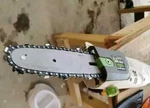Chain Harbor Freight Pole Saw Replacement Portland 62896 63190 68862 Chicago Kit. Fixed Price $11.99.