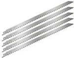 12-INCH Stainless Steel Frozen Meat Bone Cutting Saw Blades For Reciprocating An. Fixed Price $22.99.