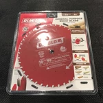 Diablo Laser Cut Thin 10-1/4 Teeth General Purpose Wood Blade (D1040W). Fixed Price $45.00.