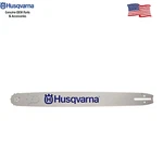 Husqvarna 596007584 24" Sprocket Nose Chainsaw Bar 3/8" Pitch .058" 575XP Epa. Fixed Price $74.95.