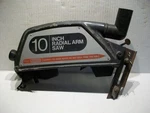 Blade Guard Assembly Sears Craftsman 10" Radial Arm Saw 113.29450. Fixed Price $30.00.