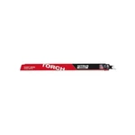 Milwaukee Electric Tool 143575 12 In. X 8T Torch With Nitrous Carbide For Cas.... Fixed Price $143.61.