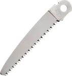 Schrade Folding Tool Saw Blade S470 1/2" Overall. 3/4" Sharpened Unpolished. Fixed Price $8.10.