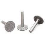 Shdiatool 3-PIECE 25MM Diamond Wheel For Cutting/shaping Tiles Marb... Fast Ship. Fixed Price $37.99.