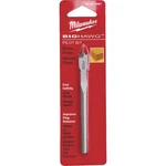 Milwaukee 48-27-1401 Big Hawg With Carbide Teeth Clean Wood Pilot Bit (48271401). Fixed Price $25.53.