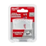 Milwaukee 49-56-9621 1-3/4" Hole Dozer Bi-metal Saw. Fixed Price $17.45.