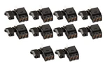 Pack Of 10-HIKOKI Tanaka Metabo Switch 1P Pillar Type Lock 998839 For Hitachi. Fixed Price $132.99.