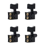 Makita 650236-7 Switch For Planer KP0800KX (4-PACK). Fixed Price $46.95.