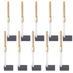 10 Pc Carbon Brush 445861-03 445861-25 For Dewalt/ Black & Decker/ Porter Cable. Fixed Price $16.99.