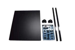Sawstop TGP2-T36A Professional Series Extension Table. Fixed Price $207.24.