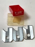 Craftsman Radial Arm Saw Molding Cutter Set Of Panel Cupboard Door Lip 9-2353. Fixed Price $12.95.