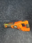 Black Decker Firestorm CRS144 14.4V Cordless Reciprocating Saw (tool Only). Fixed Price $18.99.