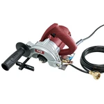 Flex Cs 40 Wet 5 Inch Masonry Saw For Tile And Stone Cutting. Fixed Price $250.55.