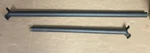 Kargomaster Holman 31700 Extra Crossbar Universal For 80070 80800. Fixed Price $29.56.