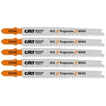 Cmt JT234X-5 Jig Saw Blades For JS470EB, DCS334B, JV0600K. Fixed Price $12.95.