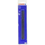 Lenox Replacement Blades For Compact Close Quarter Handsaws, 10PC (20906906). Fixed Price $17.69.
