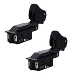 Makita 651189-3 Switch For Hypoid/circular Saws 5377MG, 5007N, 5477NB (2-PACK). Fixed Price $45.95.