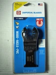 Imperial Blades IBOA300-3 One Fit 1-1/4" Standard Wood &nails. Fixed Price $24.99.