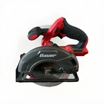 Bauer 20V Cordless 6-1/2 Circular Saw Dust Port Power Tool Only 57504 2072C-B. Fixed Price $30.00.