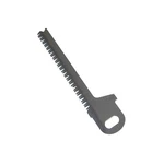 Black Decker 74-592 Curved Cutting Jig Blade For SC500 Handsaw. Fixed Price $5.49.