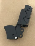 Milwaukee Tool 23-66-0177 Defond On/off Switch. Fixed Price $18.95.