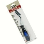 New Hyde Tools 19402 Tile Grout Saw Remover With Two Carbide Blades. Fixed Price $11.09.