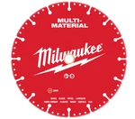 Milwaukee Inch. Multi-material Diamond Blade 49-93-9609 Pack Of 1. Fixed Price $58.66.