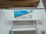 Makita Inch Resin Fiber Sanding Discs, 742091-B-25. Pack 120 Grit. Fixed Price $49.99.