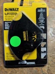 Dewalt DWA4214 Oscillating Multi-material Blade. Fixed Price $14.99.