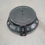 Sears Craftsman Radial Arm Saw Miter Scale 63669 & Indicator Cap 63670 For 113.+. Fixed Price $17.95.