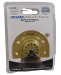 Dremel MM500 1/8-INCH Multi-max Carbide Grout Blade. Fixed Price $19.95.