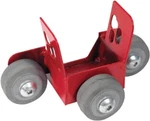 Pearl Abrasive Grinder Caddy Blade Roller. Fixed Price $74.21.