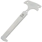 Casstrom No 11 Field Saw Spare Blade 7.25" Overall Serrated Stainless. Fixed Price $22.09.